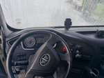 FAW J6 8x4 Самосвал СА3310Р66K24T4E5 (Дизельный, 11,1 л, 420 л.с., МТ)