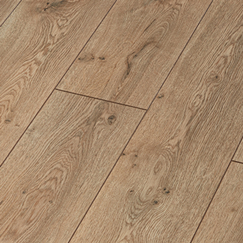 Ламинат FLOORPAN AMBER Дуб Рушен FP1102