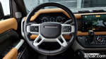 Land Rover Defender (L663) 130 D300 X-Dynamic HSE (03.2023)
