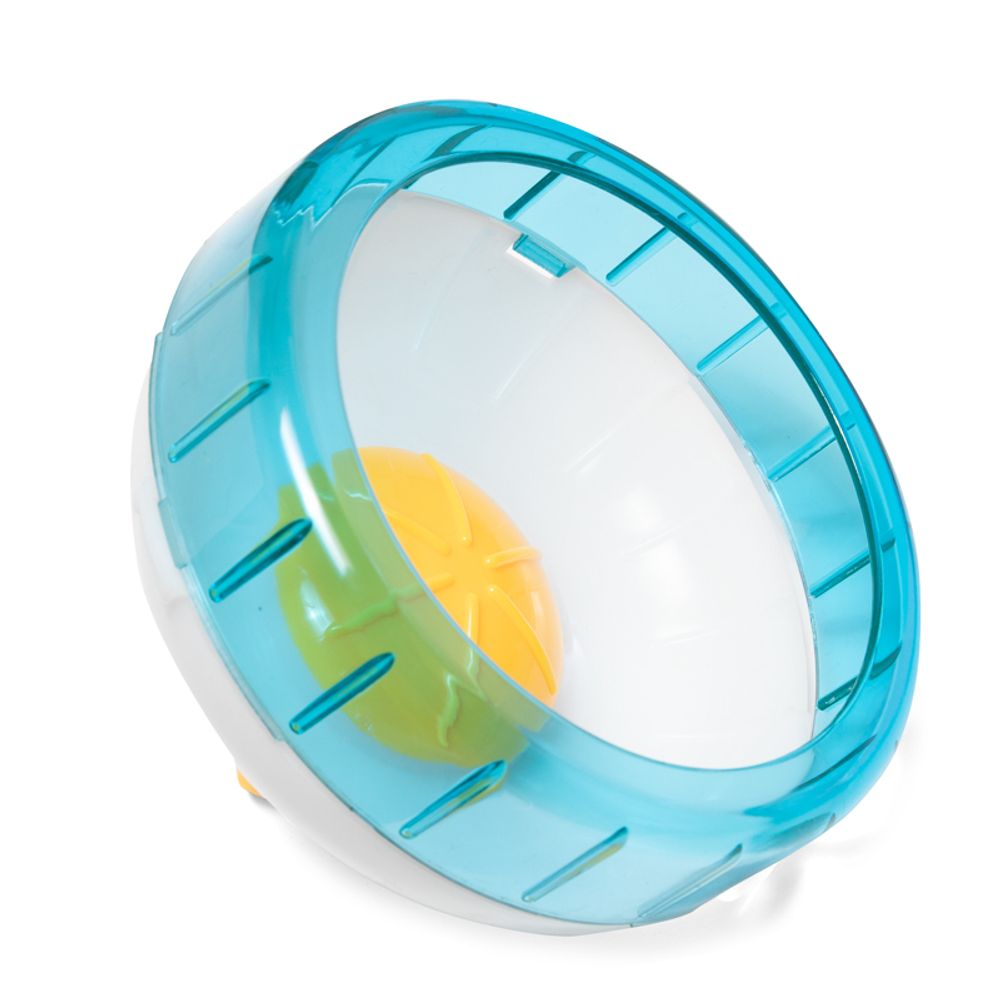 Клетка Triol для мелких животных "Таунхаус", эмаль, 280*205*240мм