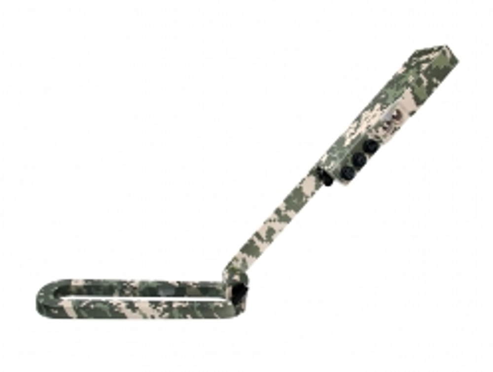 Портативный индукционный металлодетектор NR-PMD