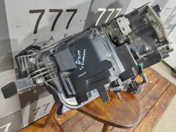 Фара правая LED Mazda CX-30 19-нв Б/У Оригинал DFR751030