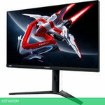Игровой монитор Xiaomi Mini Led Gaming Monitor G Pro 27i P27QBA-RGPGL (международная версия)