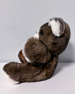 Медведь Мишутка (коричневый)