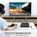 Bluetooth V5.0 Audio Transmitter, Toslink, UGREEN 50213