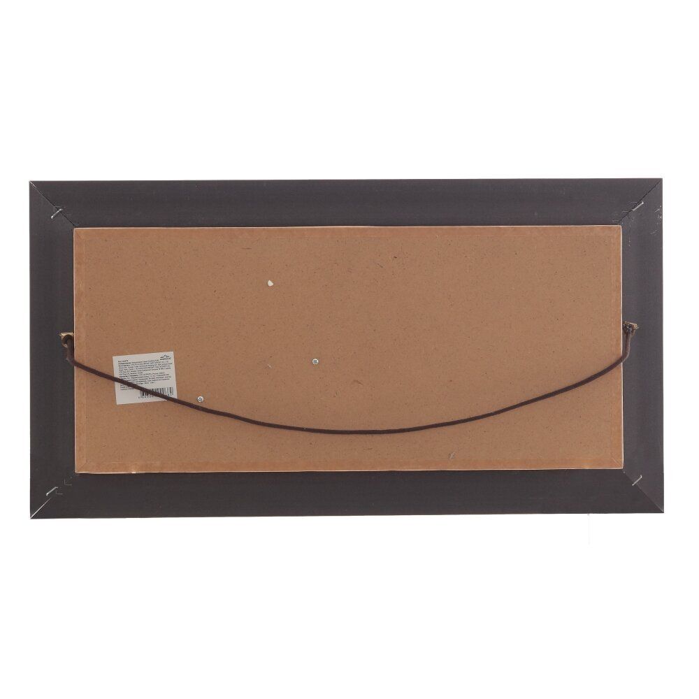 GAEM Панно "Оружие", L53 W7 H28 см