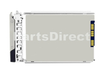 Накопитель SSD Dell KXDCD G14-G16 3.84-TB 12G 2.5 SAS TLC RI SSD w/DXD9H
