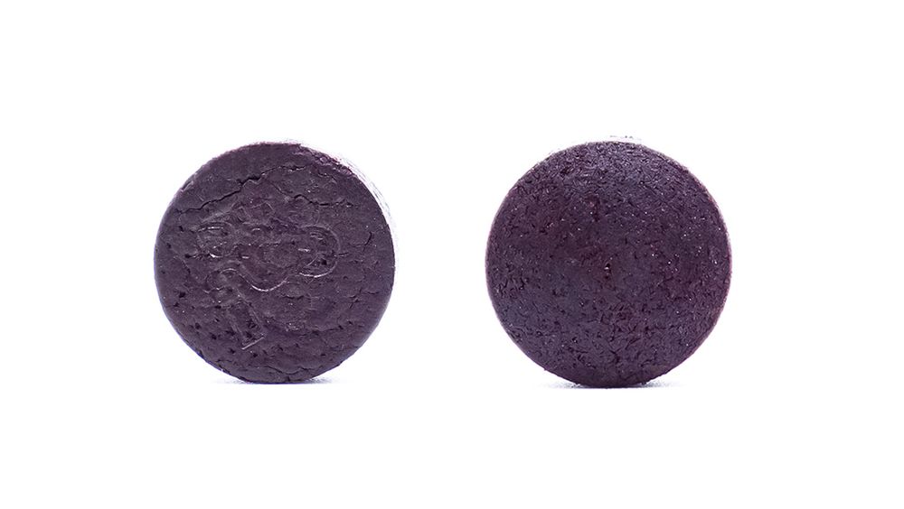 Наклейка для кия &quot;Galaxy Core&quot; (S) 14 мм