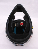 Мотошлем Thor S13 Force Scorpio