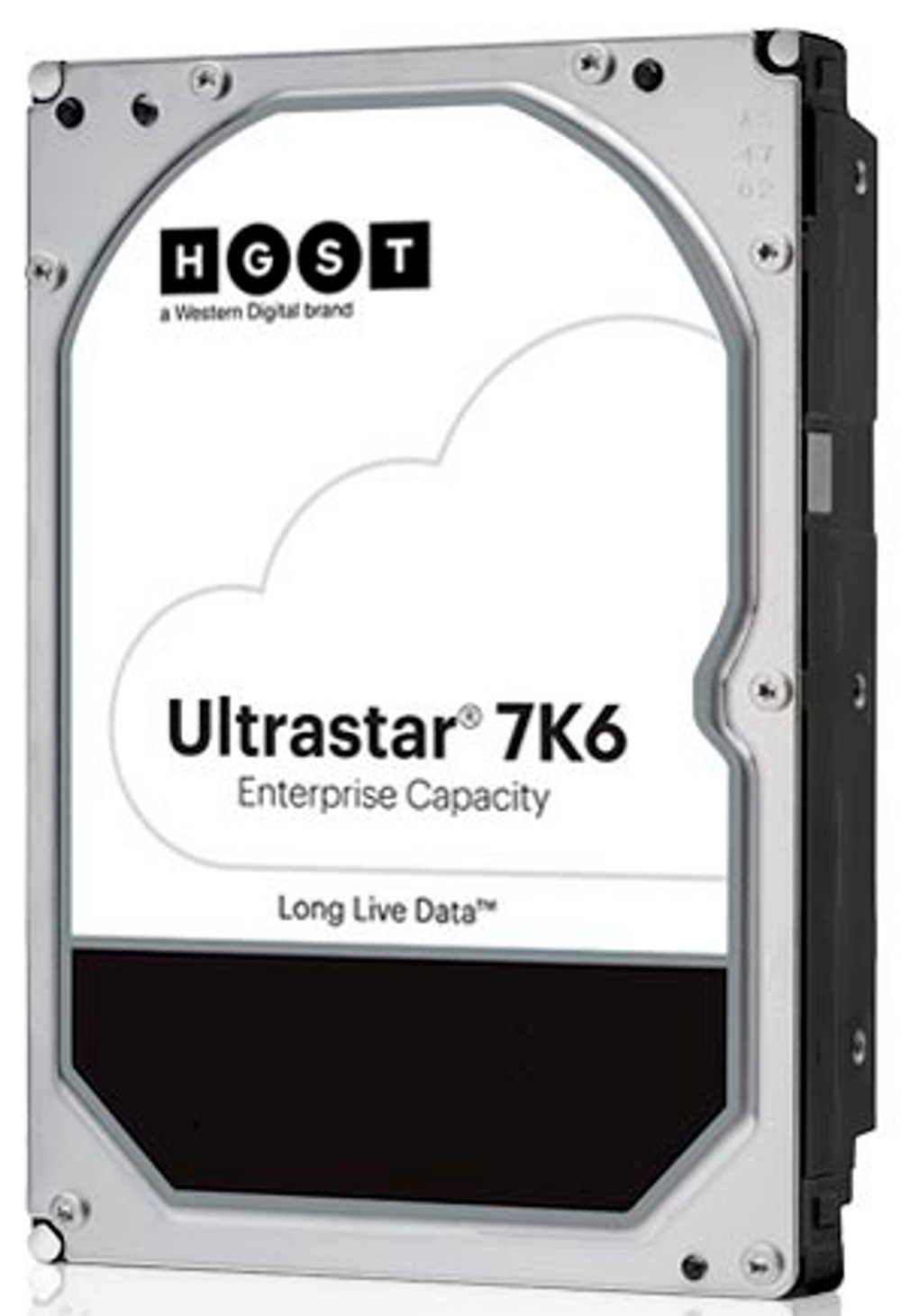 Жесткий диск 4TB SATA 6Gb/s Western Digital 0B36040