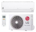 Сплит-система LG DC12RH, белый