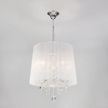 Подвесная люстра Eurosvet ALLATA 2045/5 4690389003820