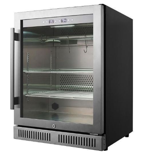 Шкаф для вызревания мяса Meatage LUX SN-125