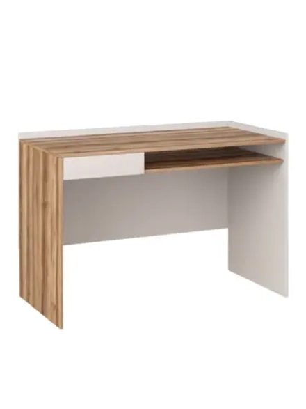 Стол письменный Чарли №17 Кашемир 120.1*60