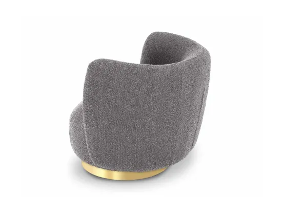 Кресло Lucca вращающееся 853056