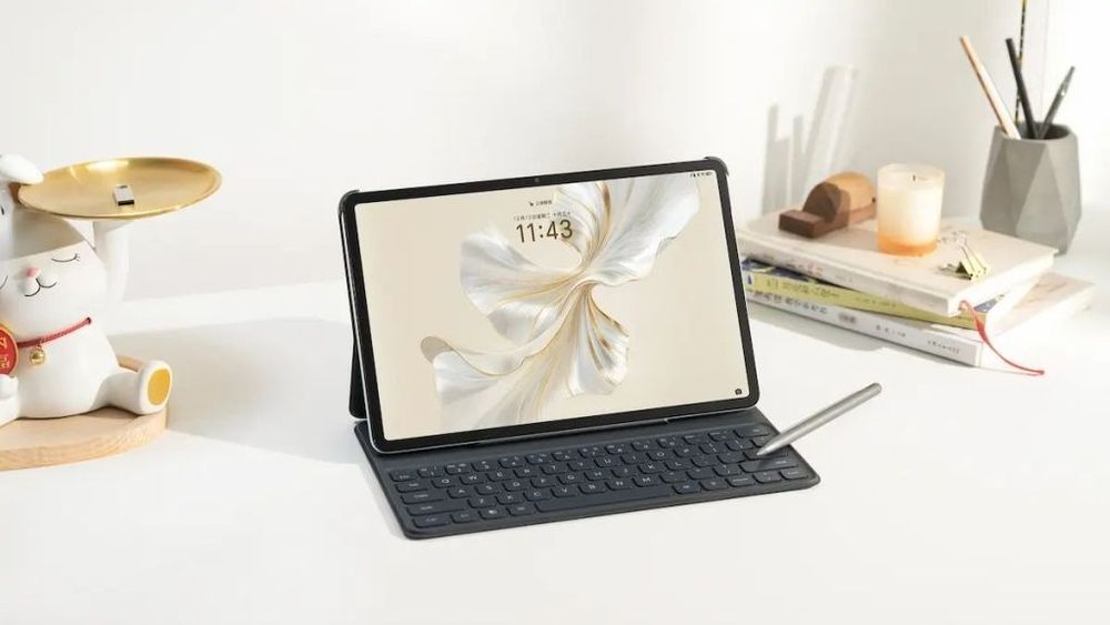 LG Ultra Tab (2022)