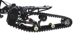 Гусеничный комплект для питбайка MONOTRACK 22 Expedition MAX 125-190cc