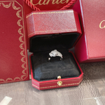 Cartier Panthère De Cartier Ring