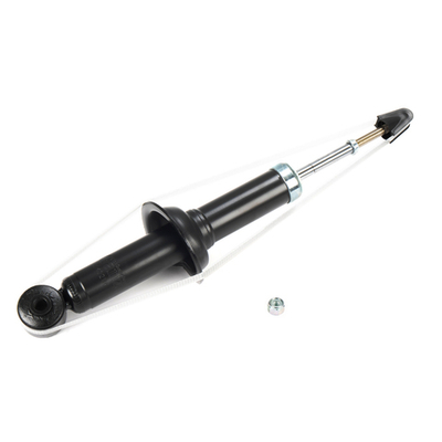Амортизатор GANZ задний (газомасляный) L=R MITSUBISHI Outlander II / III Арт.: GIK02110