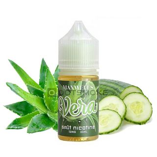 Купить Maxwell's Salt 30 мл - Vera (12 мг)