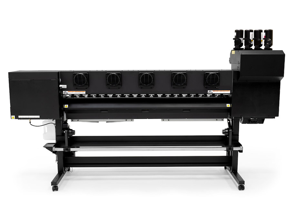 Экосольвентный плоттер Mimaki JV100-160B