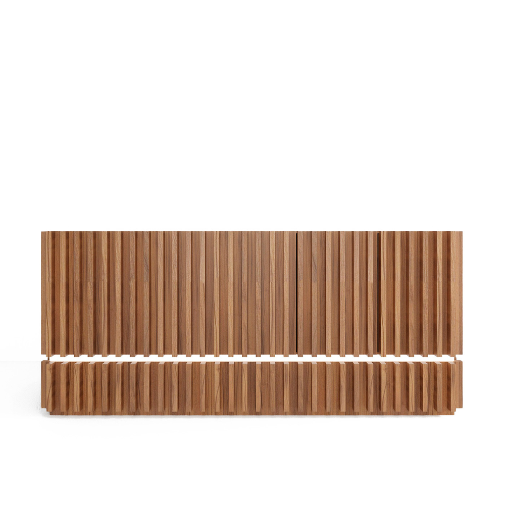 Комод Fence