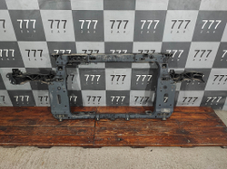 Панель передняя Kia Sportage 3 (SL) 10-16 Б/У Оригинал 641013U000