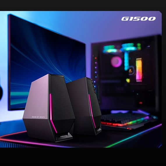 Edifier G1500 Black