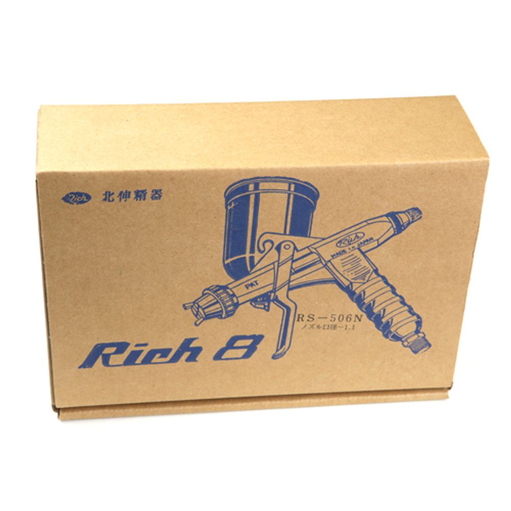 Rich RS-506N