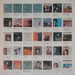 The Beatles / Meet The Beatles! (Coloured Vinyl)(LP)