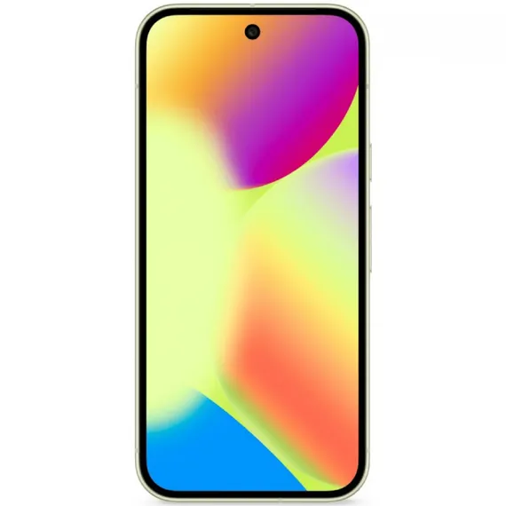 Google Pixel 10 12/128GB Lemongrass (Зеленый)