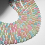 Селенит "Конфетки" (имитация), шар, 9,8мм