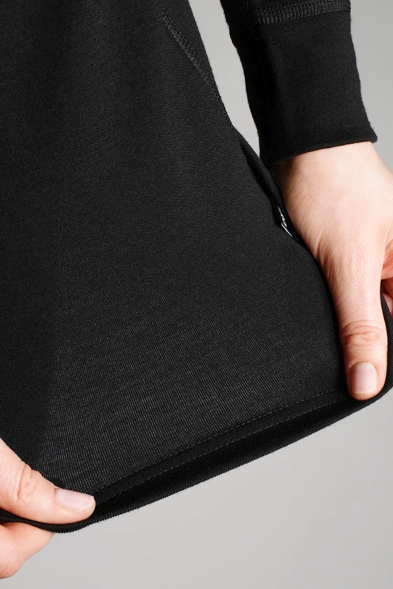 Термолонгслив, термобельё женское (лонгслив), верх