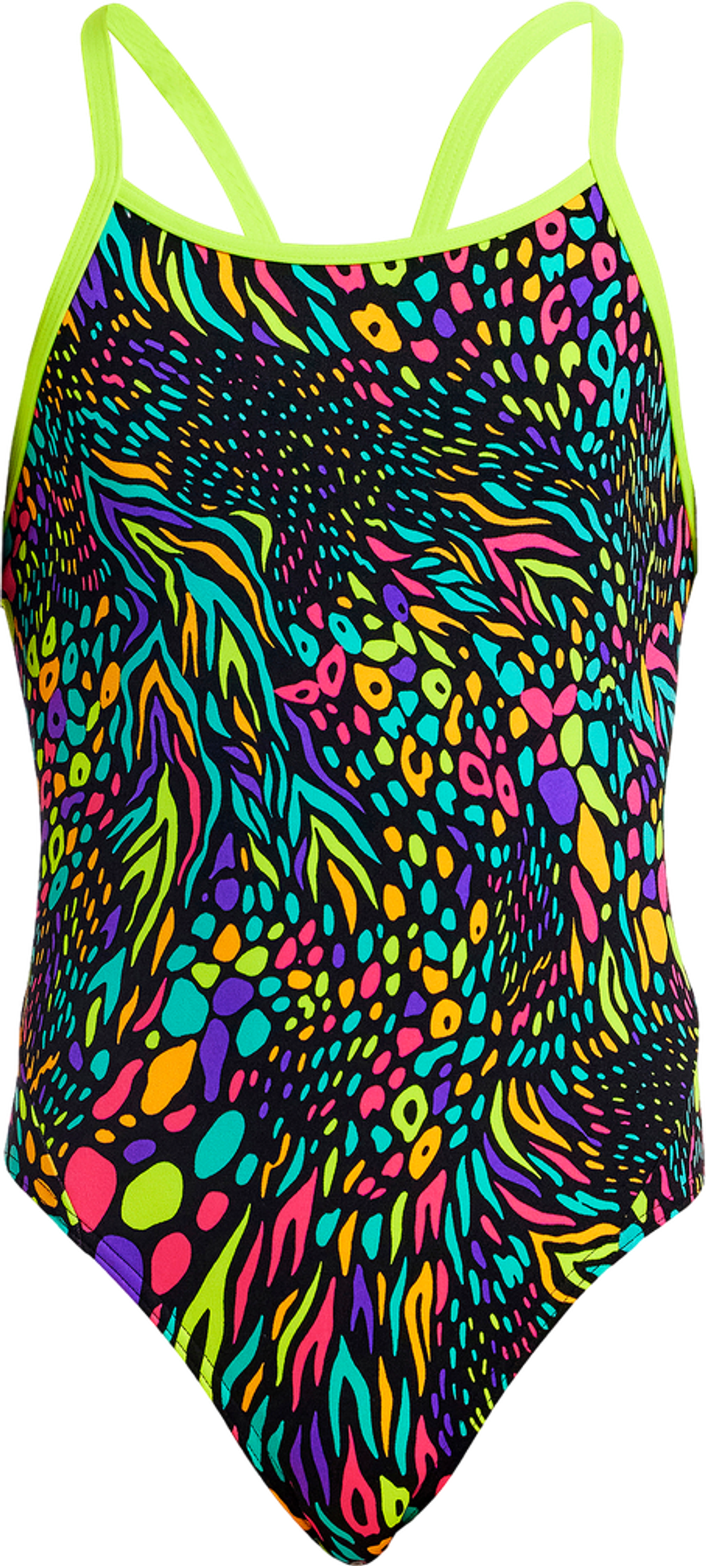 Купальник FUNKITA Spot Me