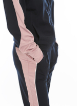 Костюм женский Tracksuit EA7
