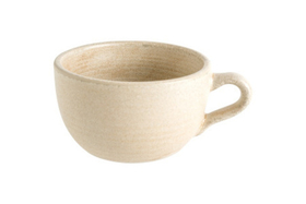 Чашка 205 мл. чайная d=97 мм. h=55 мм. Мираж (блюдце 73074) /1/6/