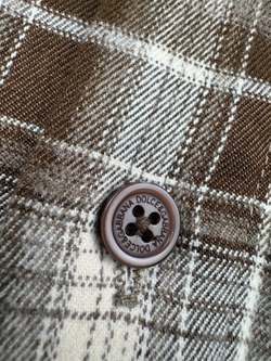 Рубашка Dolce & Gabbana