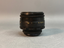 Helios 44-2