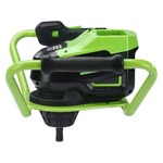 Аккумуляторный мотобур Greenworks GC-AUGER (без акк, без з/у)