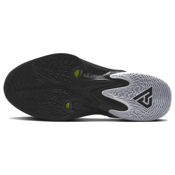 NIKE Freak 4 Баскетбольные кроссовки Низкие Мужские