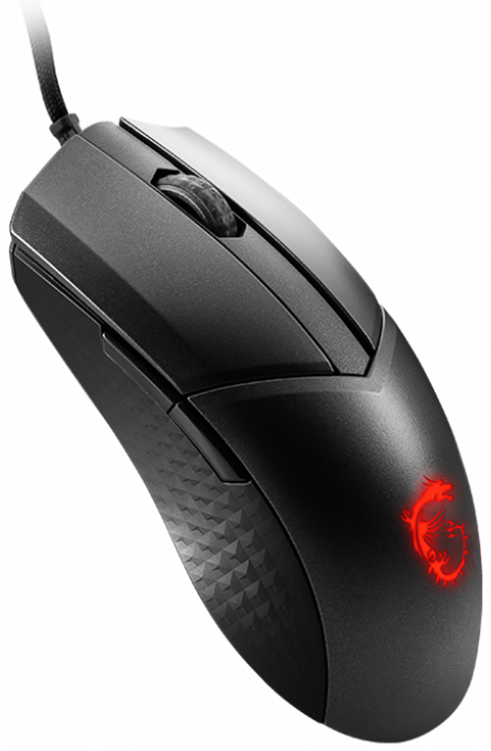 Мышь  MSI Clutch GM41