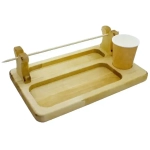 Поднос для шашлыка 350*220*105мм