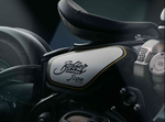 Triumph Bonneville Bobber, ICON EDITION