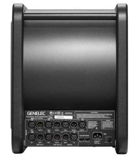 Genelec 7350APM