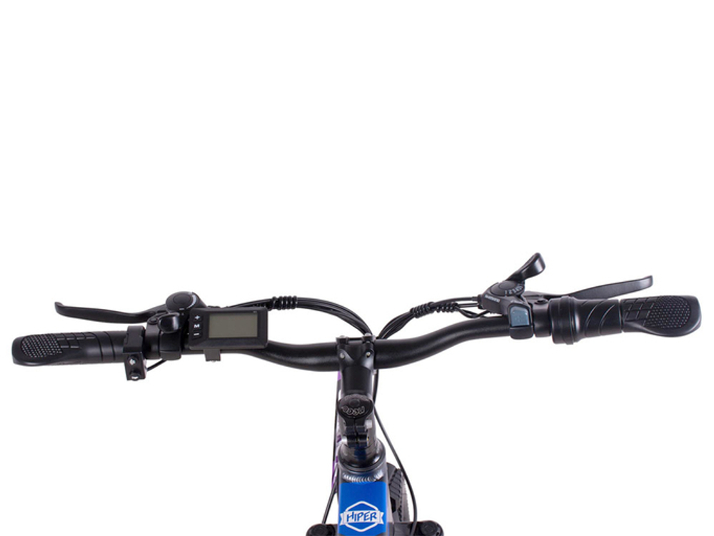 Электровелосипед HIPER Engine BX640