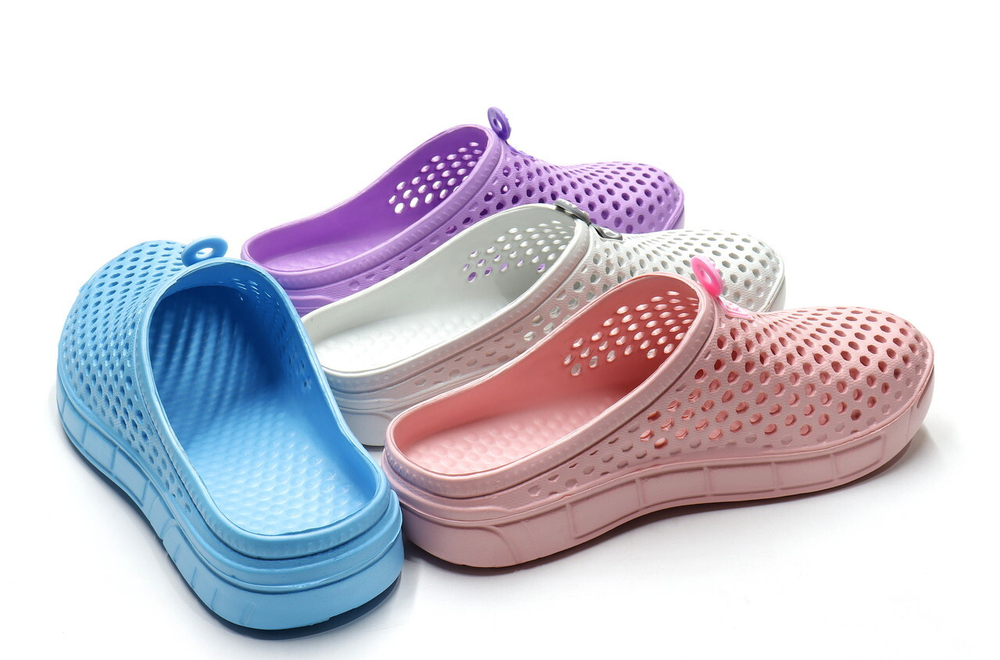 Сабо женские (36-41)р. / шт. 147/075