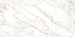 Carrara Immense Керамогранит белый 60х120 Полированный