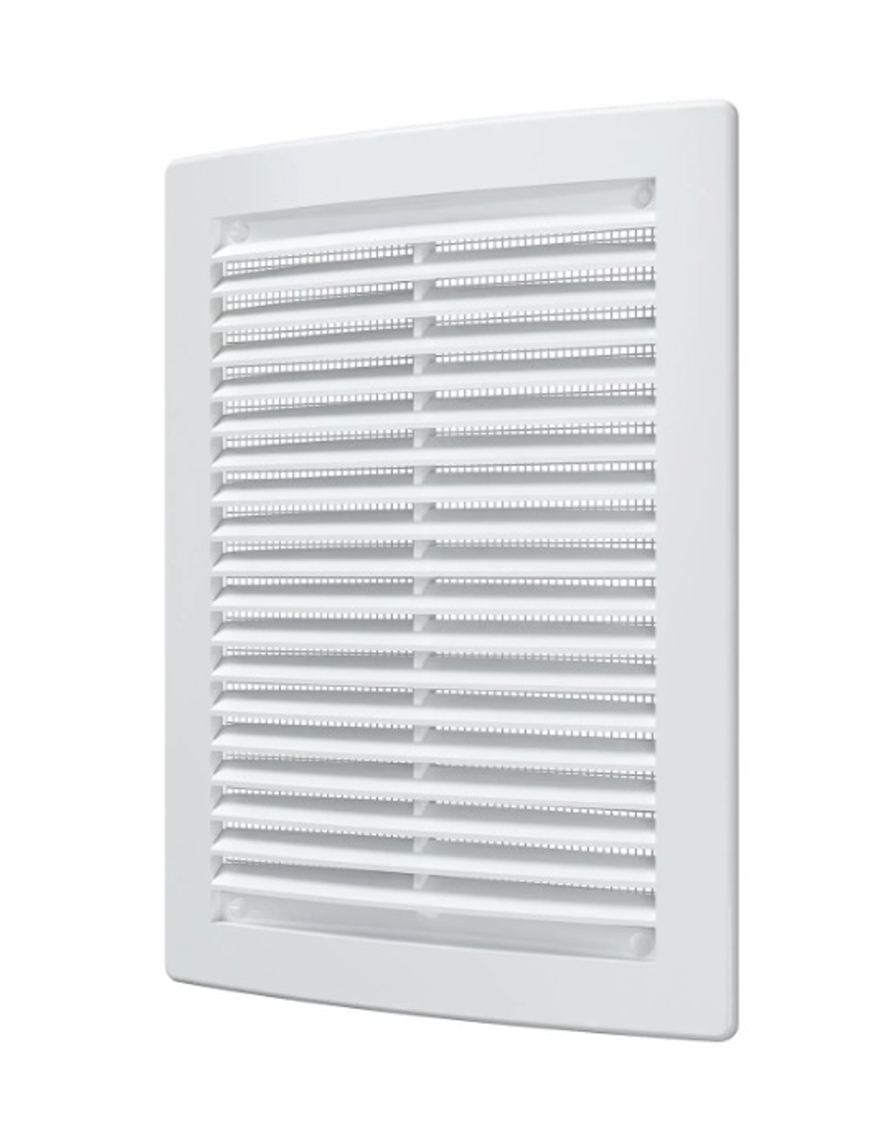 Решетка вентиляционая вытяжная АБС 180*250 (1825РЦ)