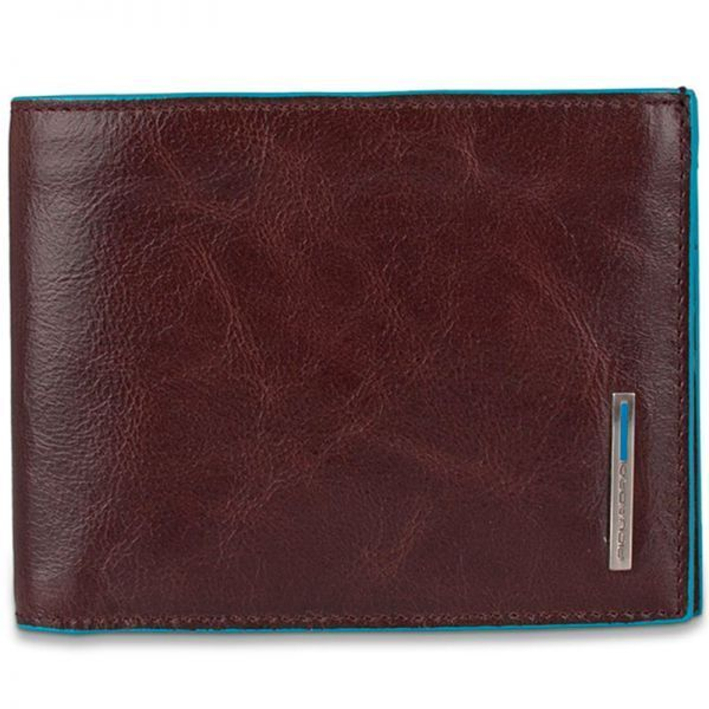 Бумажник Piquadro PU1241B2R/MO