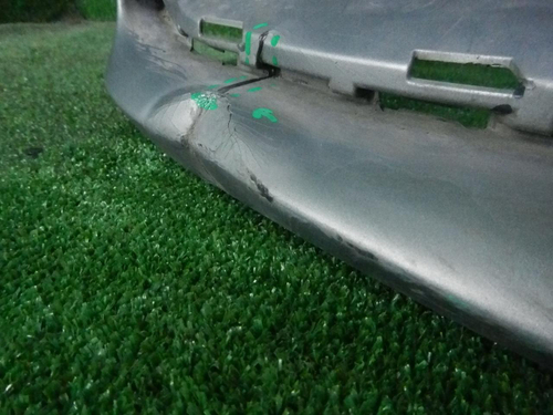 Бампер передний Mercedes S C217 (2013-2017) AMG 63